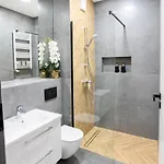 Ami Luxury Xii Centrum - Parking * Илава