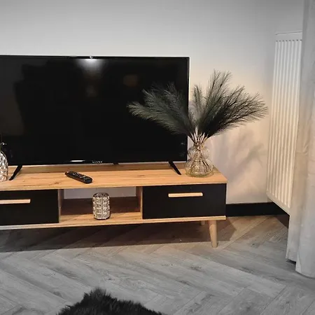 Apartment Ami Luxury Xii Ilawa