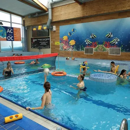 Ami Luxury Xii Centrum - Mozliwosc Rejsu Lodzia 이아와